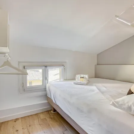 Guestready - Sublime 2br In The Heart Of Old Lägenhet
