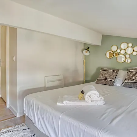 Guestready - Sublime 2br In The Heart Of Old *